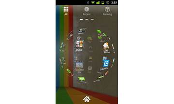 Milky Way GOLauncher EX Theme for Android - Download the APK from Habererciyes